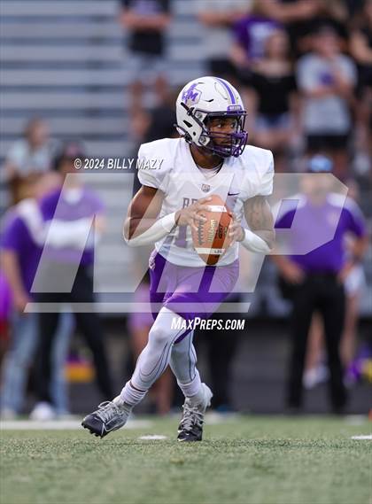 Thumbnail 1 in Montgomery @ Caney Creek photogallery.