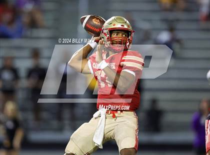 Thumbnail 2 in Montgomery @ Caney Creek photogallery.