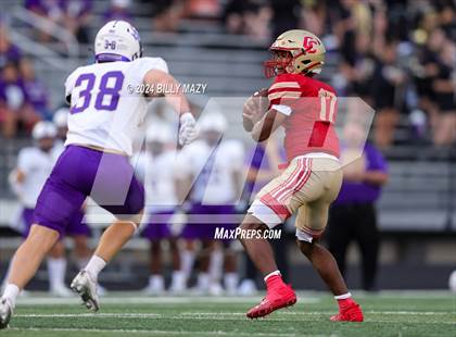 Thumbnail 3 in Montgomery @ Caney Creek photogallery.
