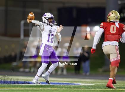 Thumbnail 3 in Montgomery @ Caney Creek photogallery.