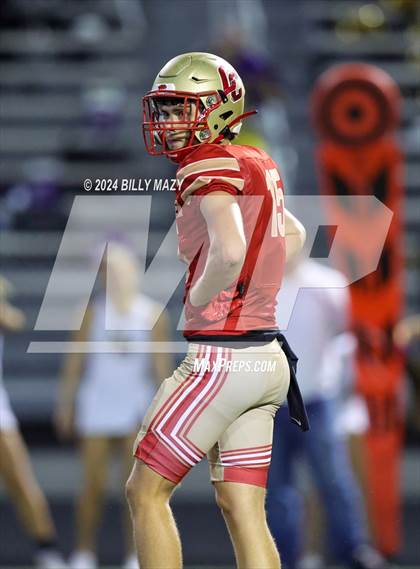 Thumbnail 2 in Montgomery @ Caney Creek photogallery.