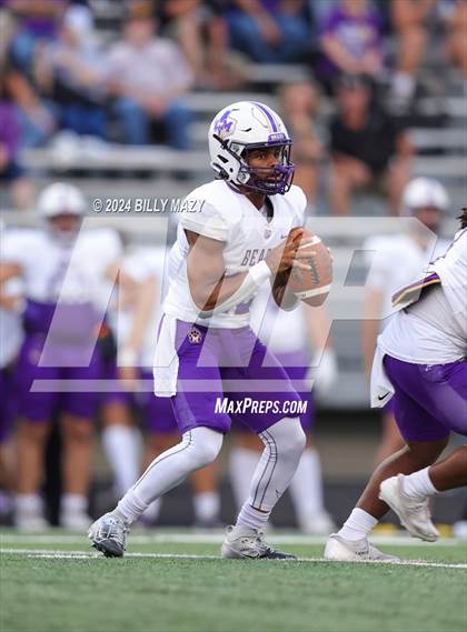 Thumbnail 2 in Montgomery @ Caney Creek photogallery.