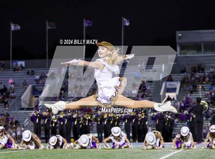 Thumbnail 2 in Montgomery @ Caney Creek photogallery.