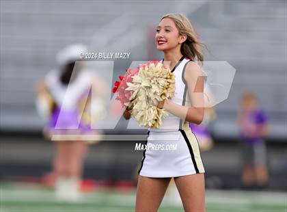 Thumbnail 1 in Montgomery @ Caney Creek photogallery.