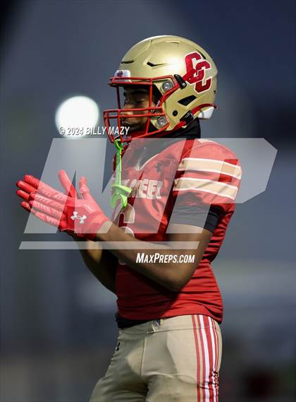 Thumbnail 3 in Montgomery @ Caney Creek photogallery.