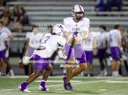 Thumbnail 1 in Montgomery @ Caney Creek photogallery.
