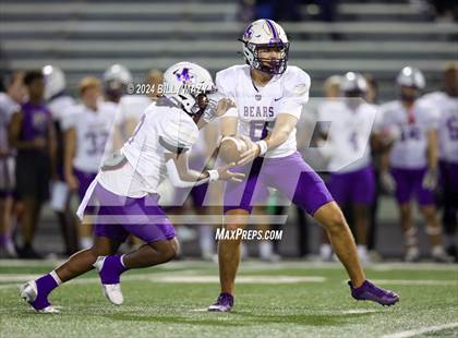Thumbnail 3 in Montgomery @ Caney Creek photogallery.