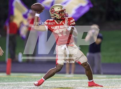 Thumbnail 3 in Montgomery @ Caney Creek photogallery.