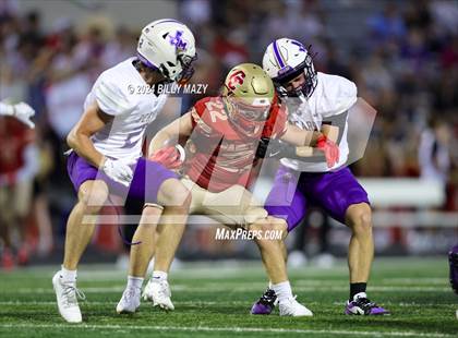 Thumbnail 1 in Montgomery @ Caney Creek photogallery.