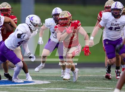 Thumbnail 2 in Montgomery @ Caney Creek photogallery.