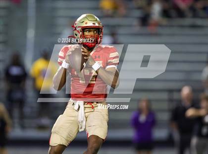 Thumbnail 1 in Montgomery @ Caney Creek photogallery.
