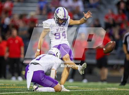 Thumbnail 2 in Montgomery @ Caney Creek photogallery.