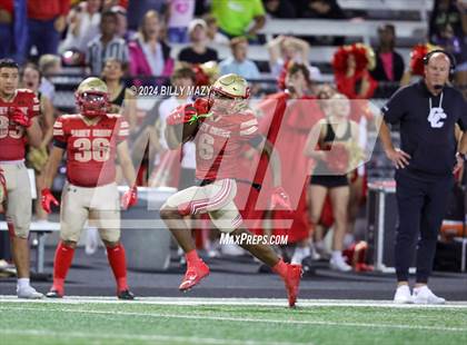 Thumbnail 1 in Montgomery @ Caney Creek photogallery.