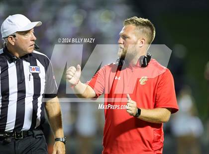 Thumbnail 1 in Montgomery @ Caney Creek photogallery.