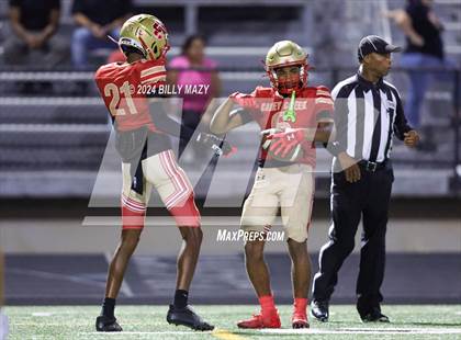 Thumbnail 2 in Montgomery @ Caney Creek photogallery.