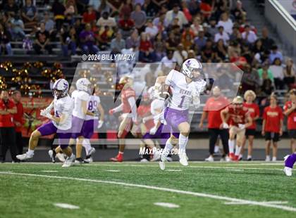 Thumbnail 2 in Montgomery @ Caney Creek photogallery.