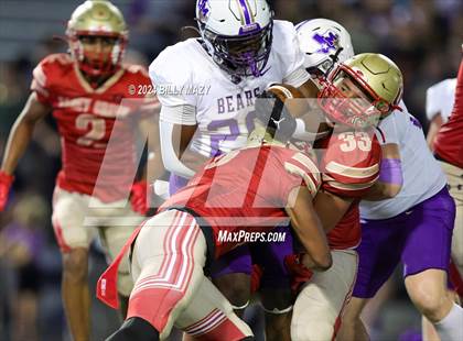 Thumbnail 3 in Montgomery @ Caney Creek photogallery.