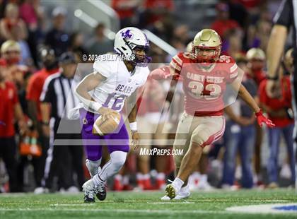 Thumbnail 1 in Montgomery @ Caney Creek photogallery.