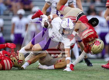 Thumbnail 3 in Montgomery @ Caney Creek photogallery.