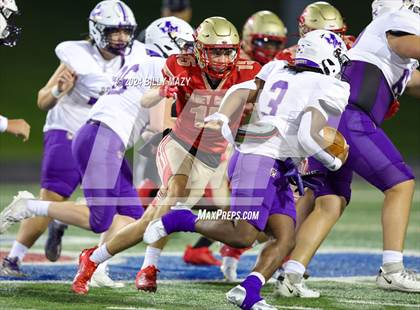 Thumbnail 2 in Montgomery @ Caney Creek photogallery.