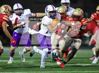 Thumbnail 2 in Montgomery @ Caney Creek photogallery.