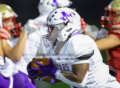 Thumbnail 1 in Montgomery @ Caney Creek photogallery.