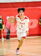 Photo from the gallery "Kennedy @ McClatchy"