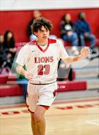 Photo from the gallery "Kennedy @ McClatchy"