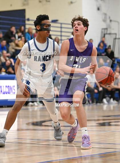 Thumbnail 2 in Arvada West @ Highlands Ranch (CHSSA 5A First Round) photogallery.