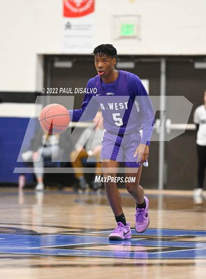 Thumbnail 1 in Arvada West @ Highlands Ranch (CHSSA 5A First Round) photogallery.