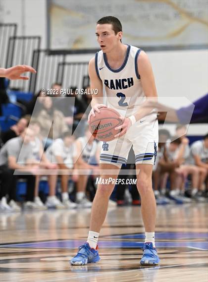 Thumbnail 3 in Arvada West @ Highlands Ranch (CHSSA 5A First Round) photogallery.