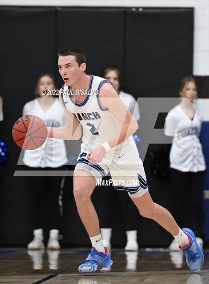 Thumbnail 1 in Arvada West @ Highlands Ranch (CHSSA 5A First Round) photogallery.