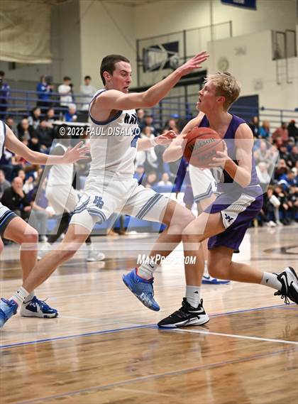 Thumbnail 3 in Arvada West @ Highlands Ranch (CHSSA 5A First Round) photogallery.