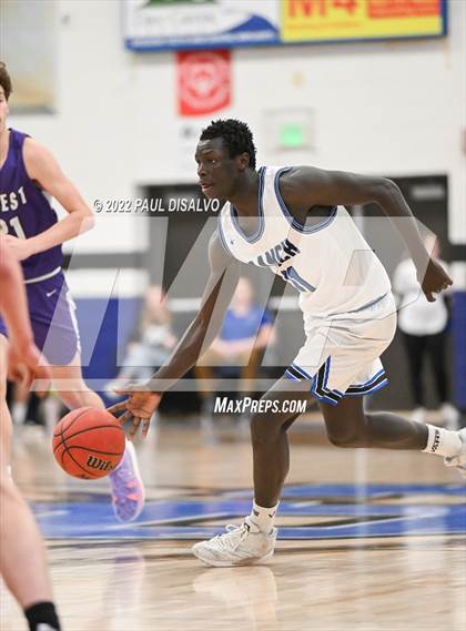 Thumbnail 2 in Arvada West @ Highlands Ranch (CHSSA 5A First Round) photogallery.