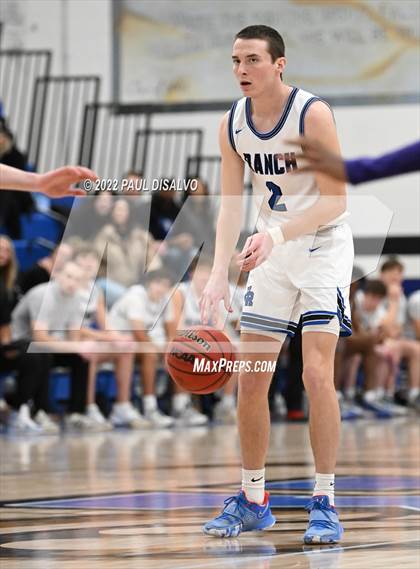 Thumbnail 1 in Arvada West @ Highlands Ranch (CHSSA 5A First Round) photogallery.
