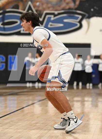 Thumbnail 1 in Arvada West @ Highlands Ranch (CHSSA 5A First Round) photogallery.