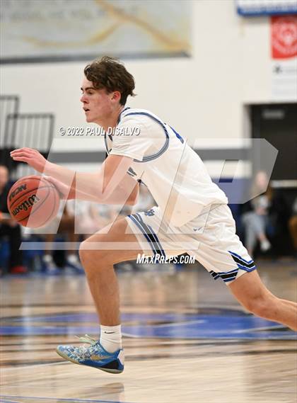 Thumbnail 1 in Arvada West @ Highlands Ranch (CHSSA 5A First Round) photogallery.