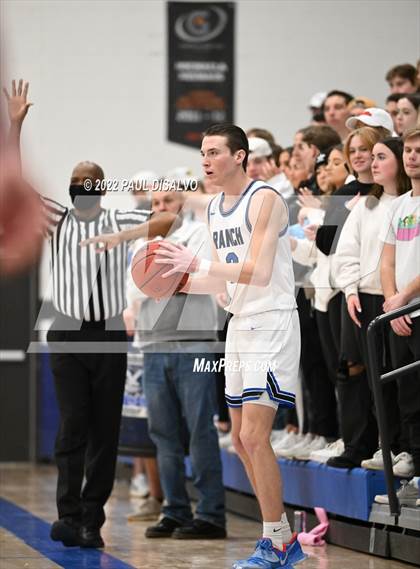 Thumbnail 3 in Arvada West @ Highlands Ranch (CHSSA 5A First Round) photogallery.