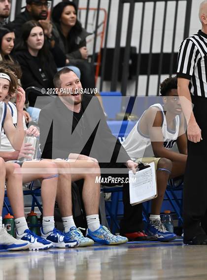 Thumbnail 3 in Arvada West @ Highlands Ranch (CHSSA 5A First Round) photogallery.