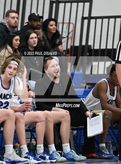 Thumbnail 2 in Arvada West @ Highlands Ranch (CHSSA 5A First Round) photogallery.