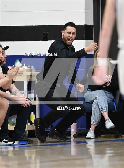 Thumbnail 1 in Arvada West @ Highlands Ranch (CHSSA 5A First Round) photogallery.