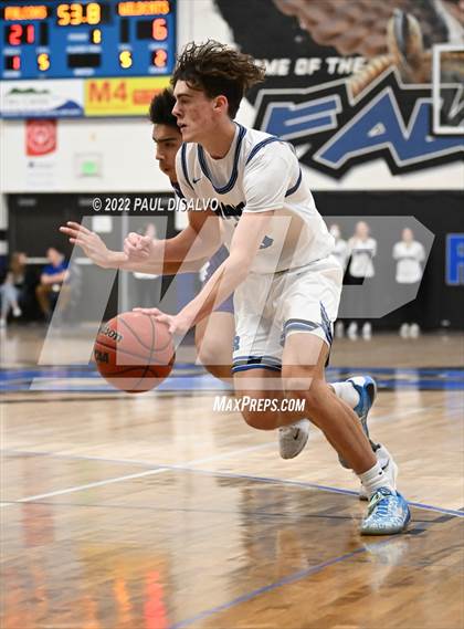 Thumbnail 1 in Arvada West @ Highlands Ranch (CHSSA 5A First Round) photogallery.