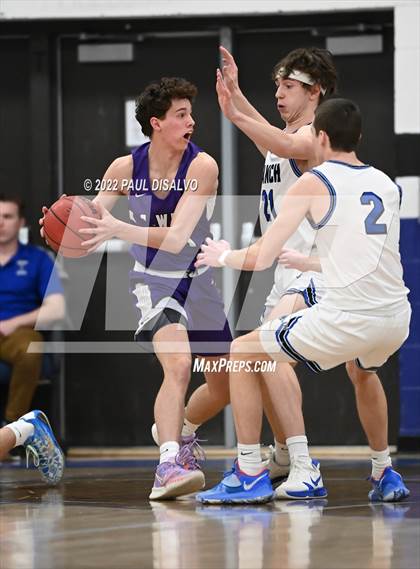 Thumbnail 2 in Arvada West @ Highlands Ranch (CHSSA 5A First Round) photogallery.