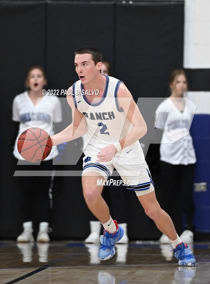 Thumbnail 3 in Arvada West @ Highlands Ranch (CHSSA 5A First Round) photogallery.