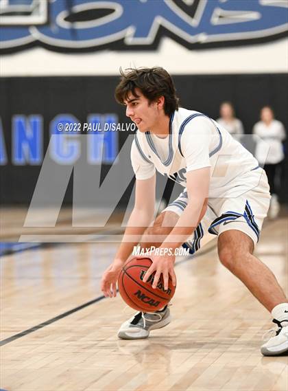 Thumbnail 3 in Arvada West @ Highlands Ranch (CHSSA 5A First Round) photogallery.
