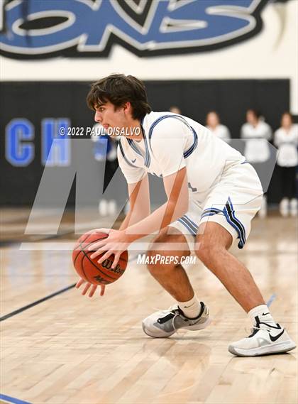 Thumbnail 2 in Arvada West @ Highlands Ranch (CHSSA 5A First Round) photogallery.
