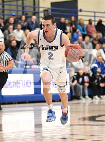 Thumbnail 2 in Arvada West @ Highlands Ranch (CHSSA 5A First Round) photogallery.