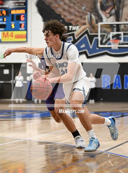 Thumbnail 3 in Arvada West @ Highlands Ranch (CHSSA 5A First Round) photogallery.