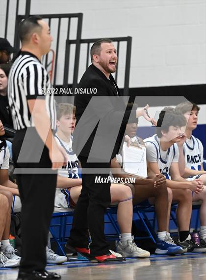 Thumbnail 3 in Arvada West @ Highlands Ranch (CHSSA 5A First Round) photogallery.