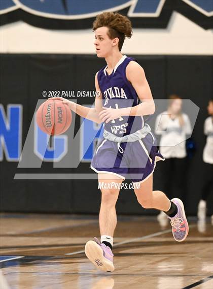 Thumbnail 2 in Arvada West @ Highlands Ranch (CHSSA 5A First Round) photogallery.